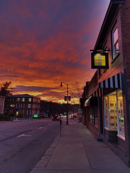 Kingston NY Office